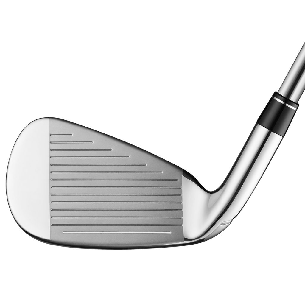 TaylorMade RocketBladez Steel Irons Your Golf Store